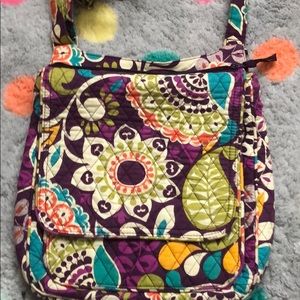 Vera Bradley Mailbag
